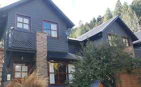 Cabañas Alegra 1